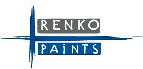Renko Paints Shop