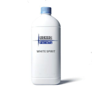 White Spirit 1L